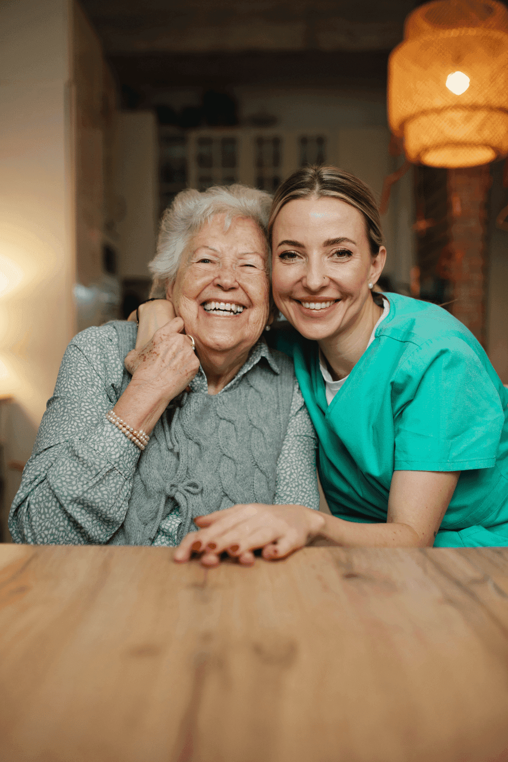 Heinzelmännchen Seniorenbetreuung & Haushaltshilfe  Zeitz.png