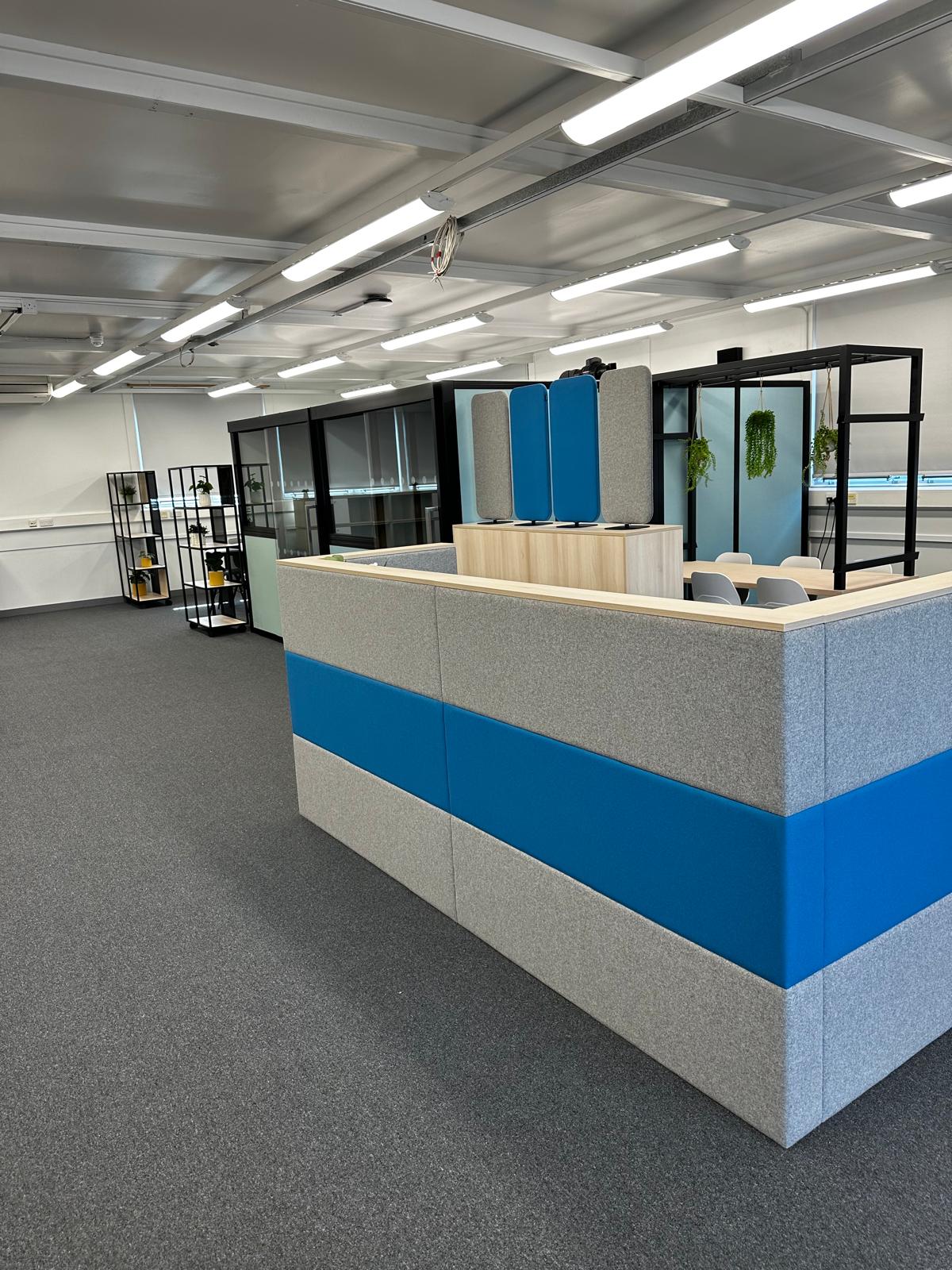 Nurture Hub, Easter 2025