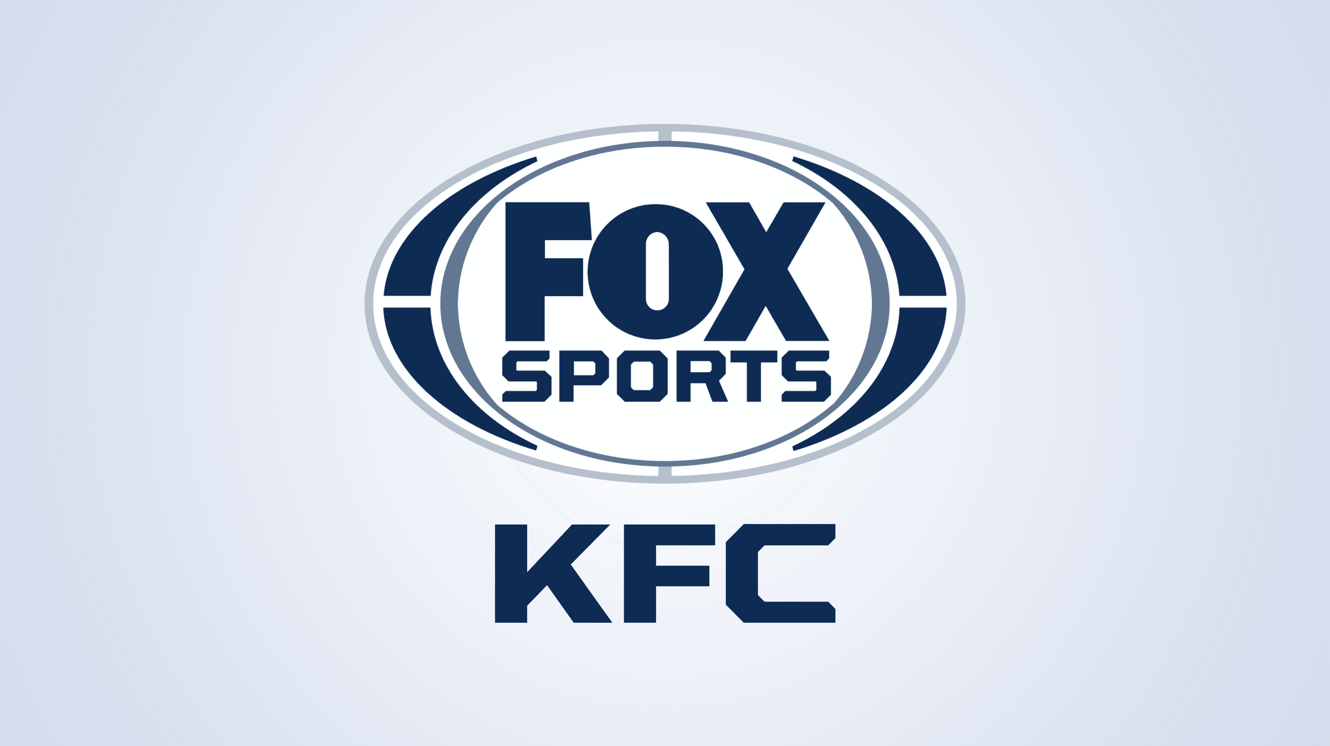 Large outdoor billboard amid trees, showing a purple-to-peach gradient background with the white text “Your mental health, simplified.” and a small purple gradient pill-shaped logo above the word “Circular.”