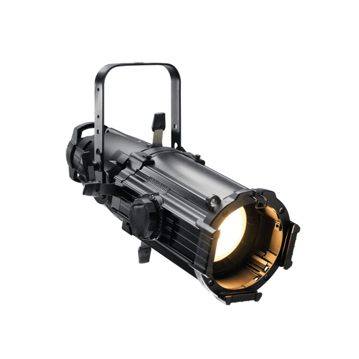 ETC Source Four Elipsoidal 25-50 Zoom Lens Tube