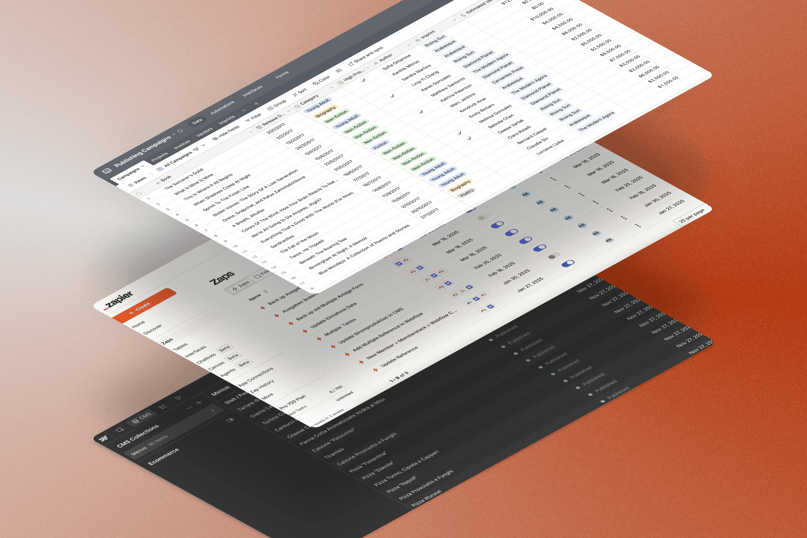 Cost for Webflow Framer Website in Switzerland in 2026