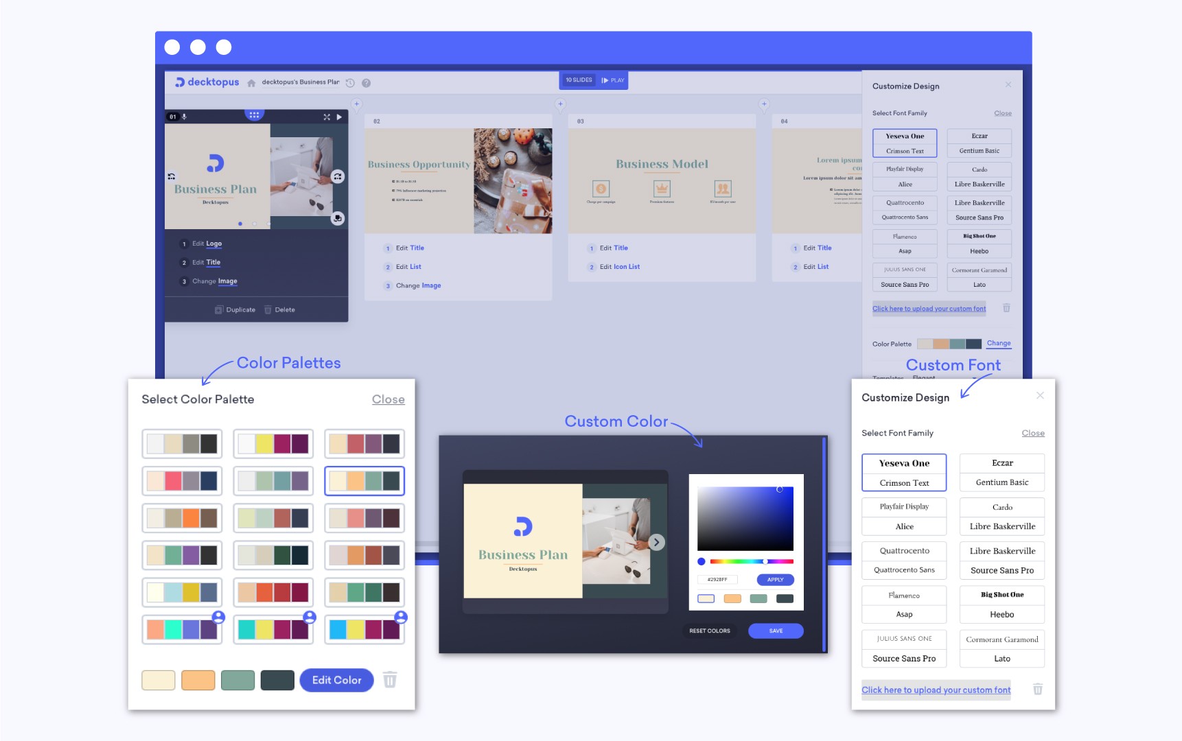 https://www.decktopus.com