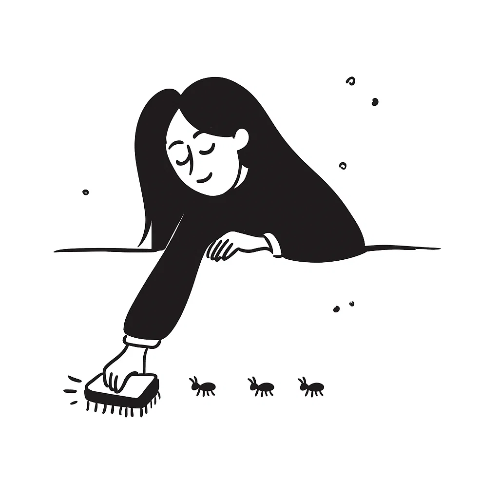 clear drinking glass with coffee on top of white table