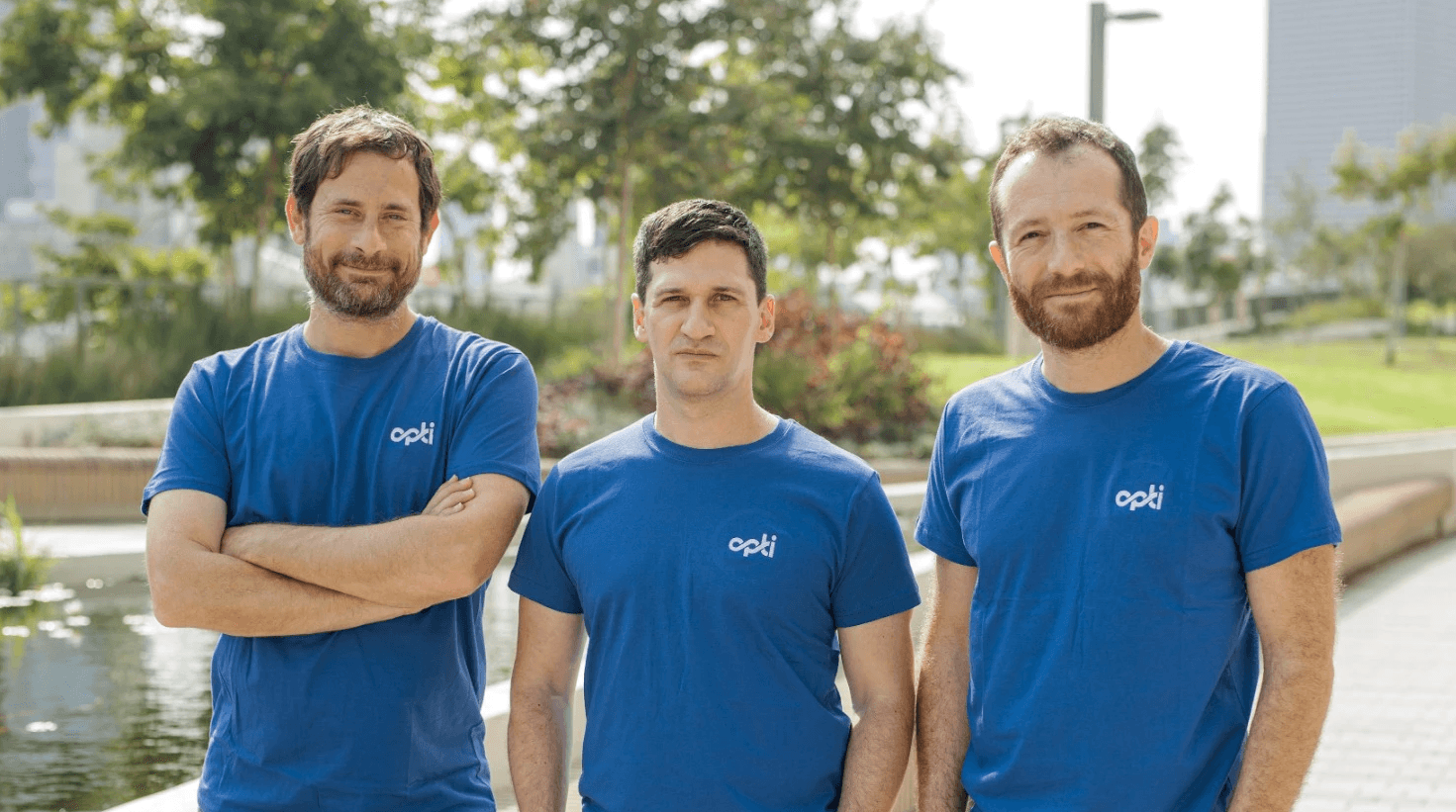 Opti Founders