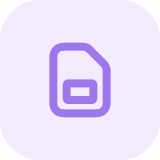 simcard icon