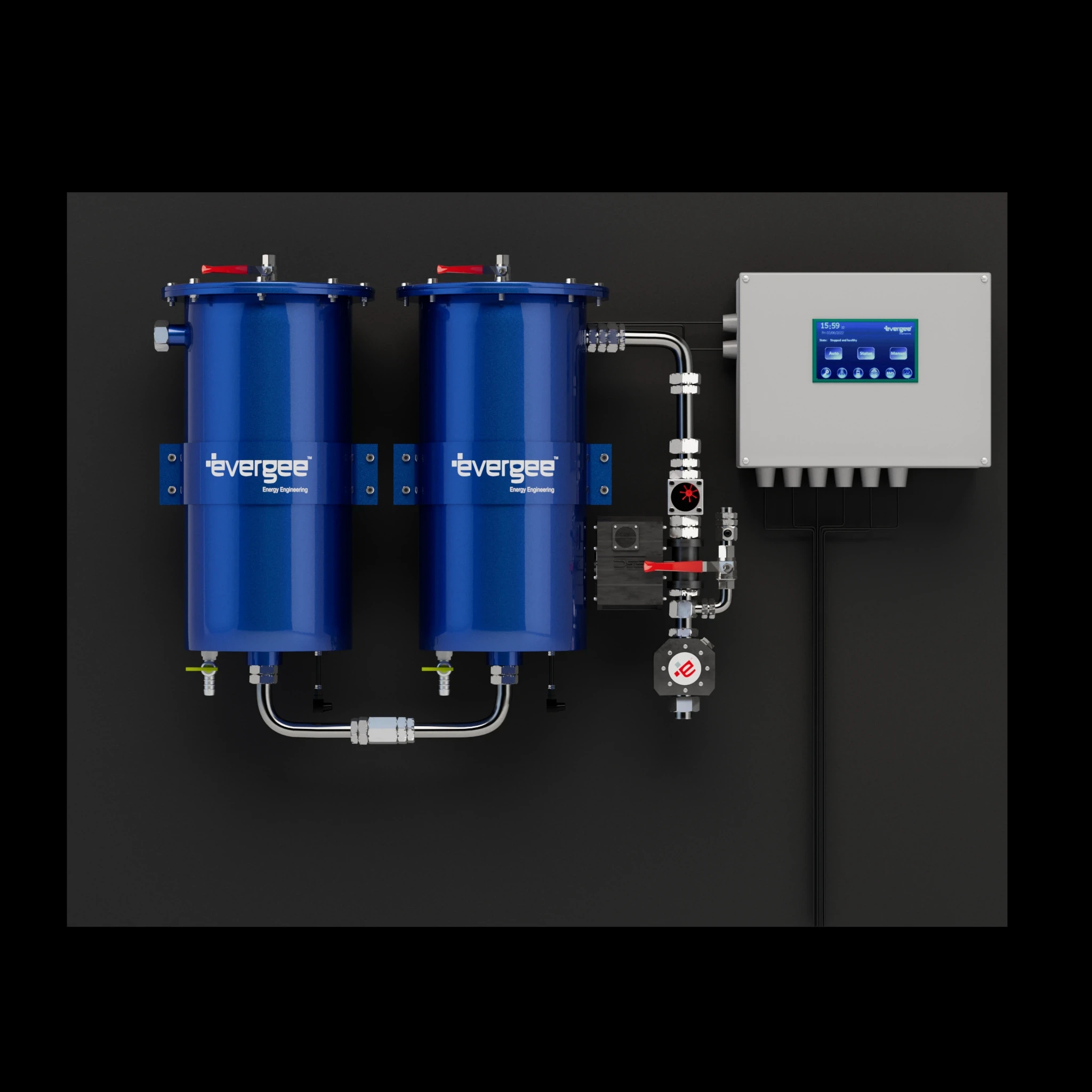 a new era of elegance