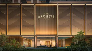 The Archive