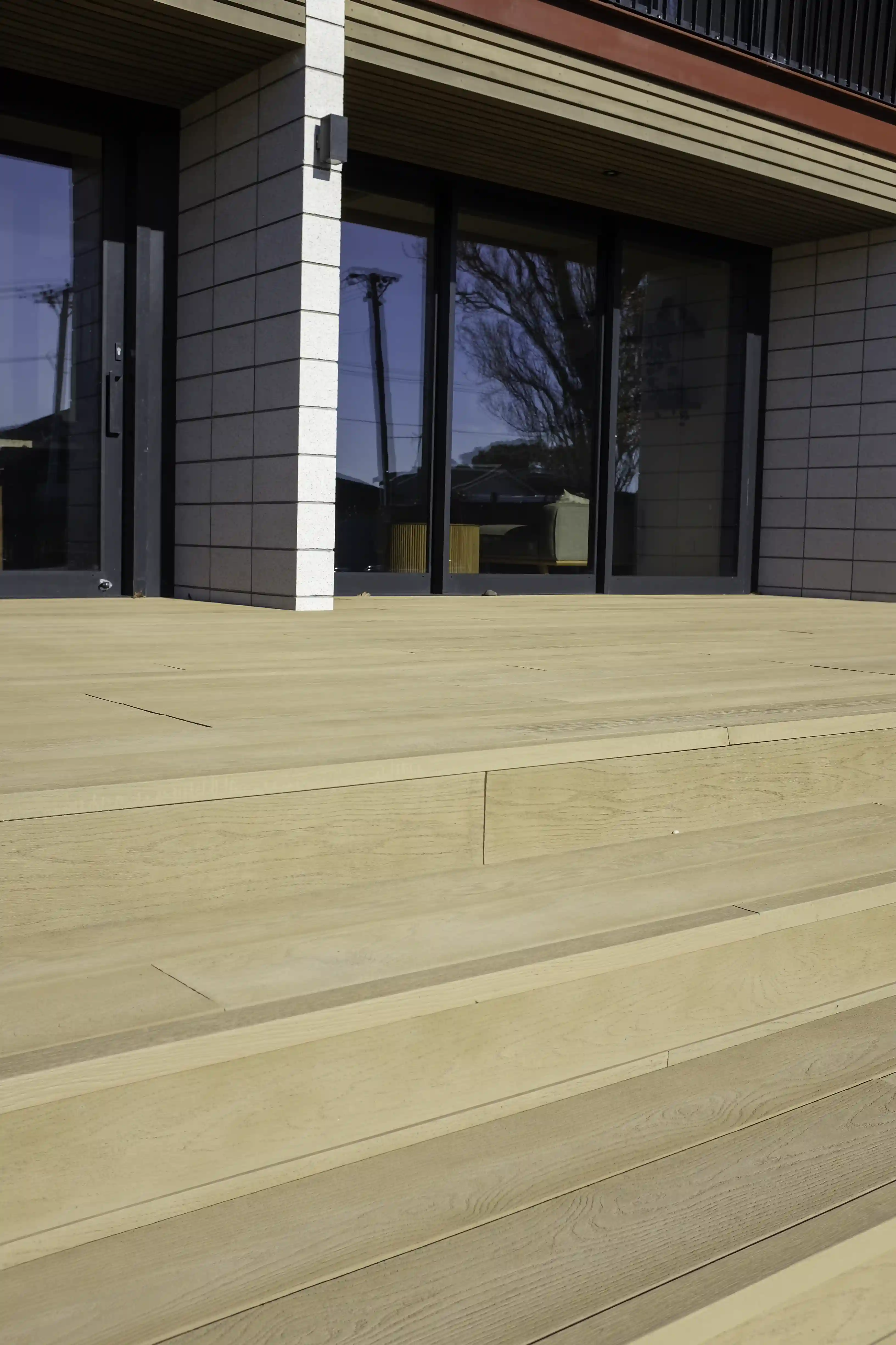 House Deck