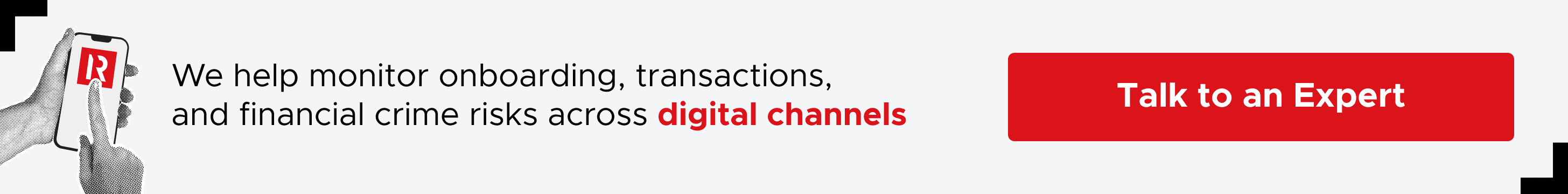 Digital Banking Compliance Services