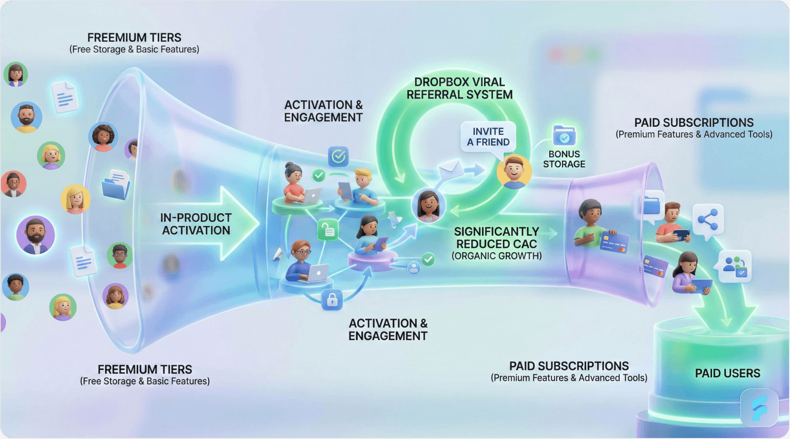 Onboarding Optimization and Activation Engineering