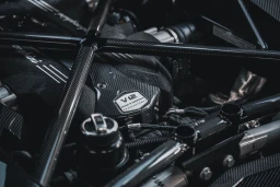 Lamborghini Aventador S Roadster 1 of 1 + AD PERSONAM + Sammler — Vorschaubild 37