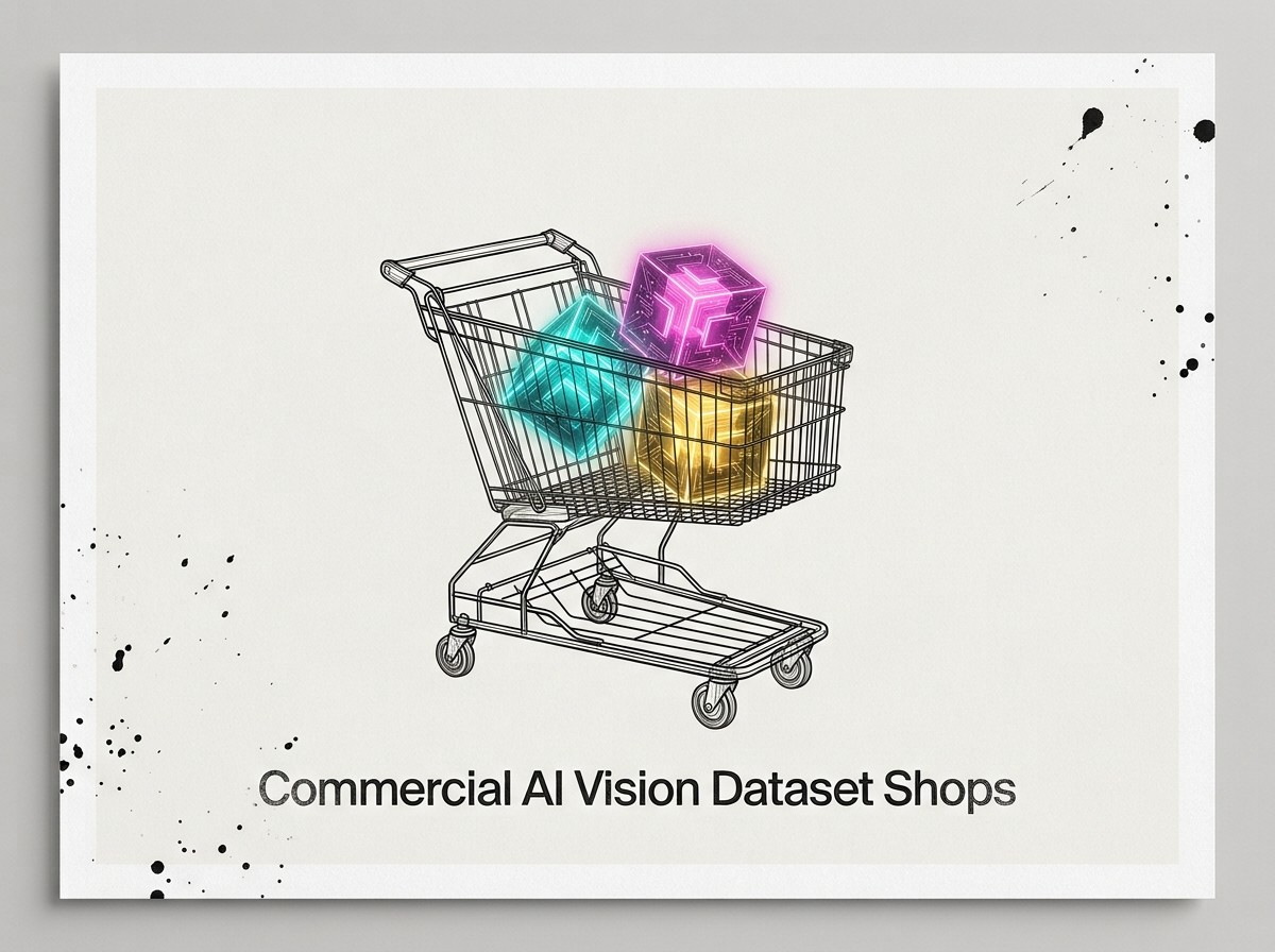 ShotWot - A global network of data providers built exclusively for enterprise AI