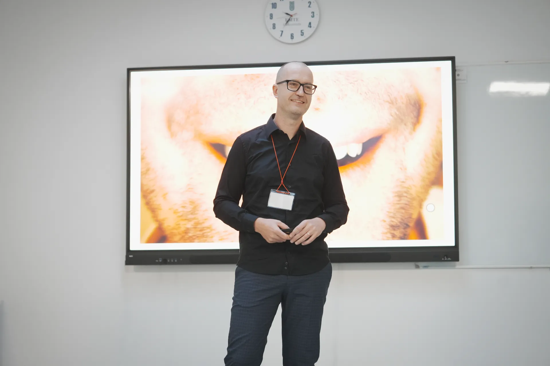 Fogászati Képzések - Fogászati fotózás - PraxEvents