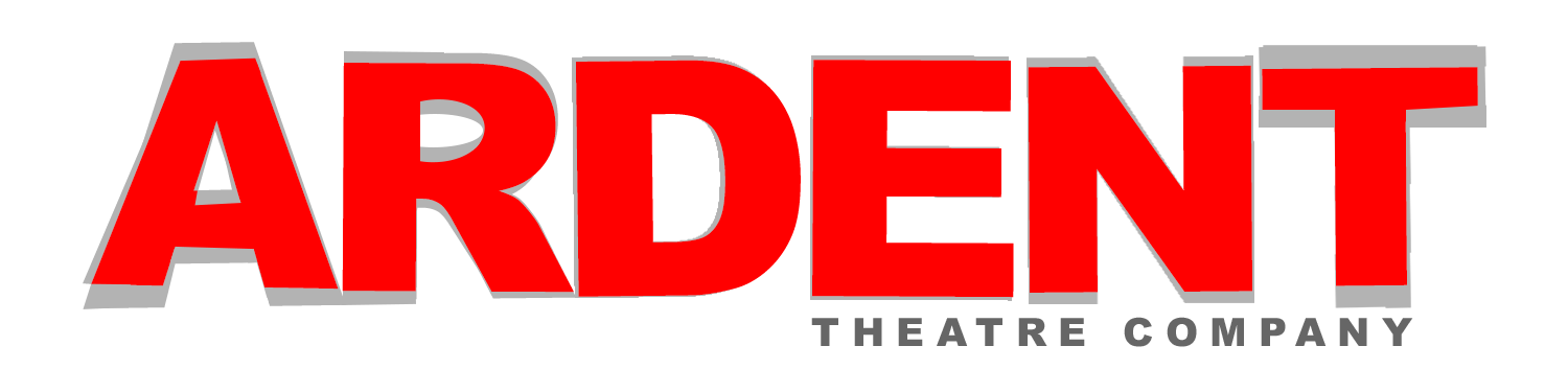 Logo for Creative Kin podcast studio client Ardent Theatre Company