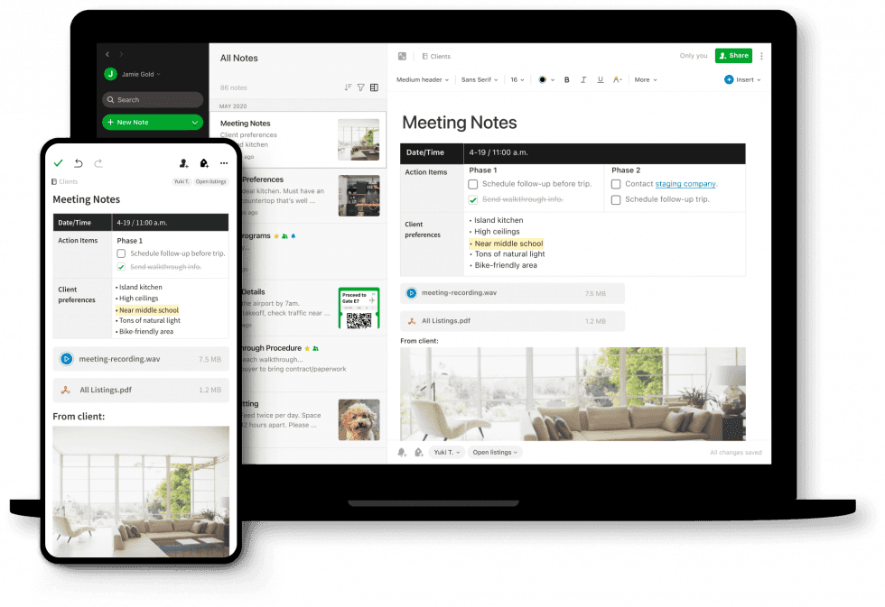 Evernote