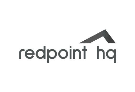 Redpoint HQ logo
