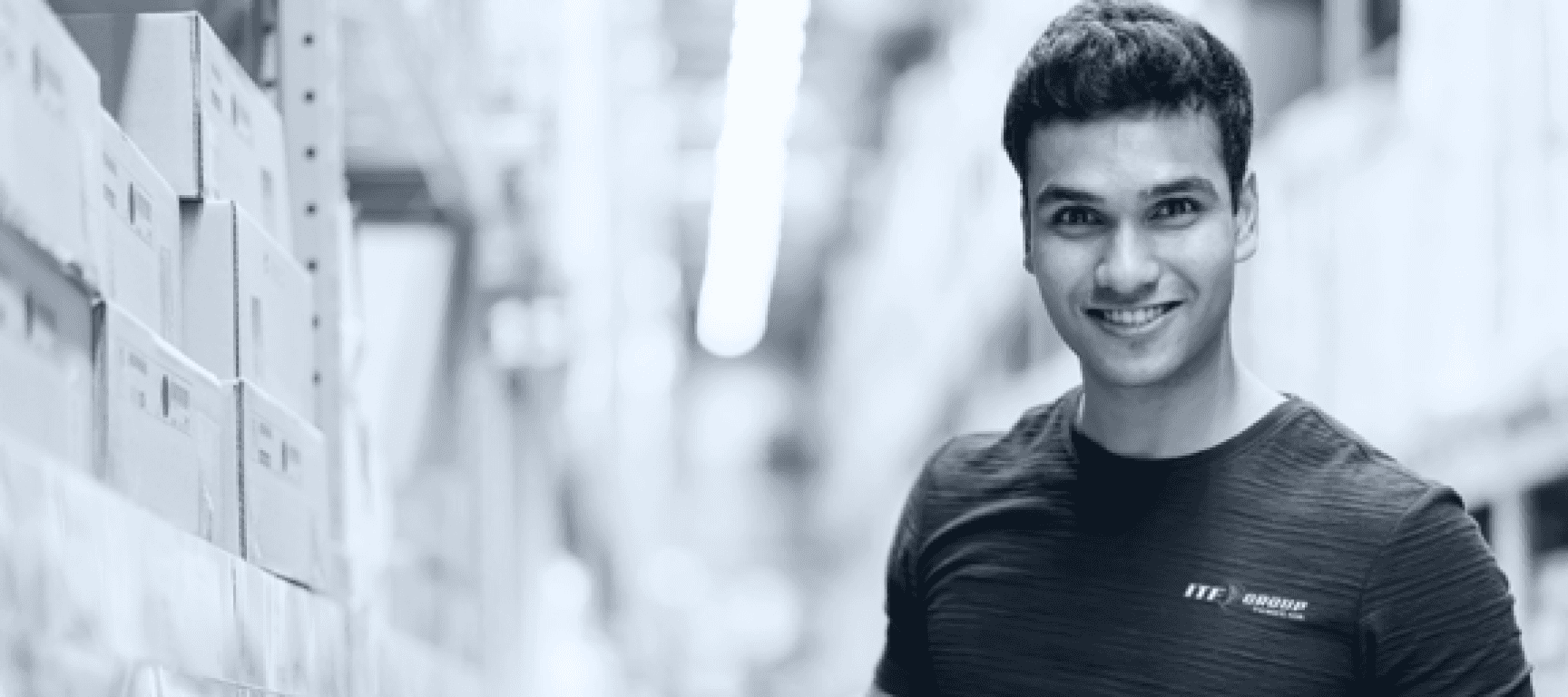 Your Ultimate Guide to Warehouse Efficiency