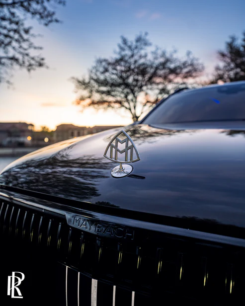 Image of a luxury home