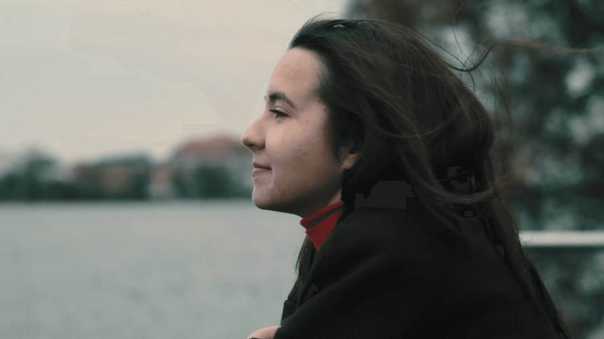 Anna Luedcke Videokampagne Konrad Adenauer Stiftung Oxygen Pictures 