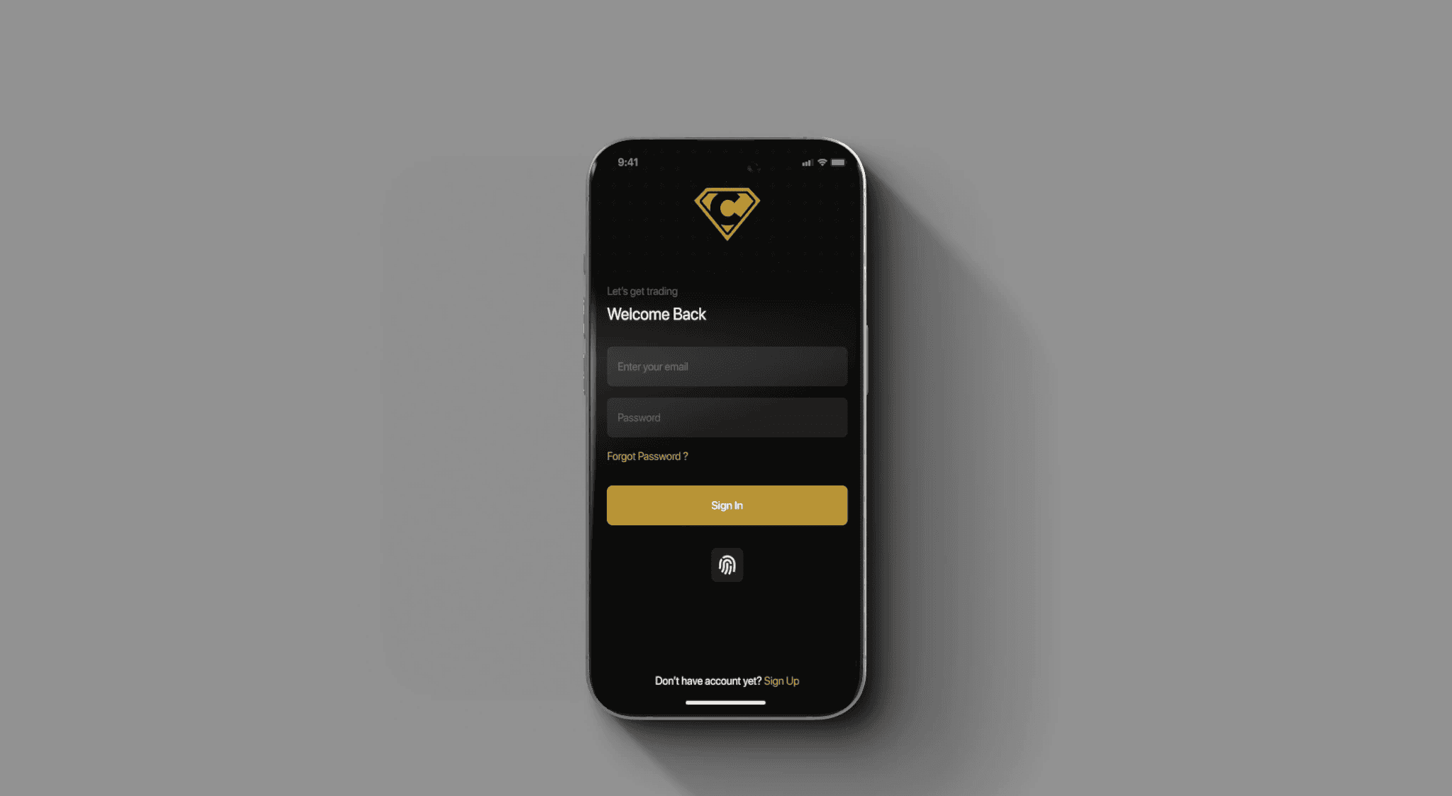 app design