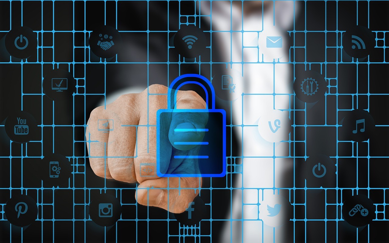 Cybersecurity Services in Chilliwack