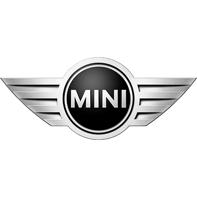 Mini Cooper logo