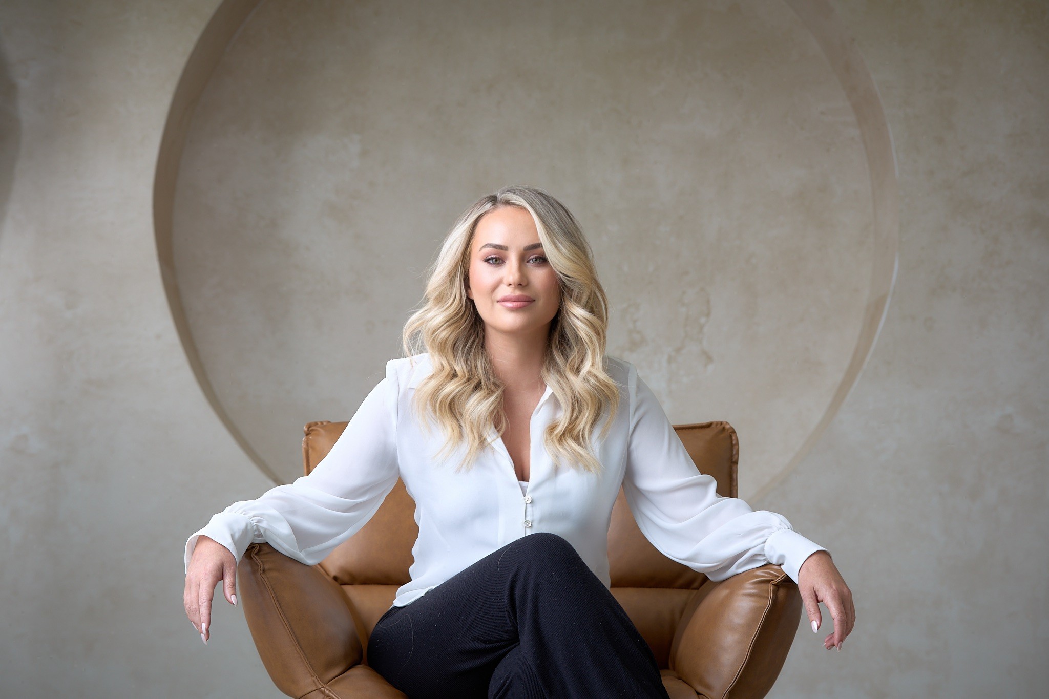 Landscape Photo of Peyton Davey