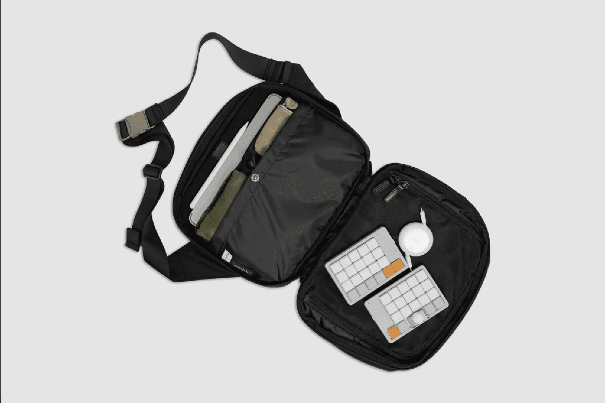 HALFDAY PACK ver.2