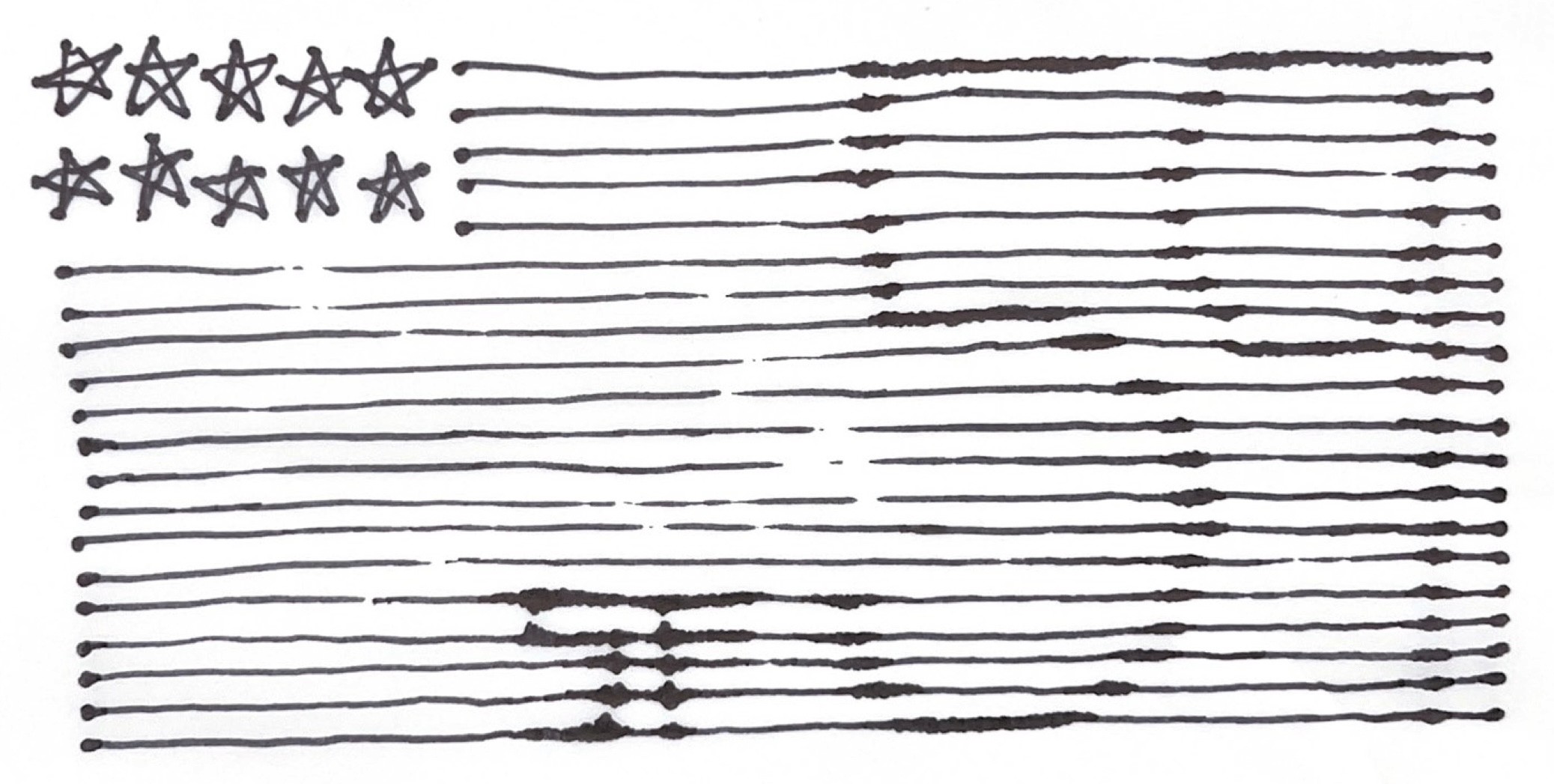 Wordmark Sketches