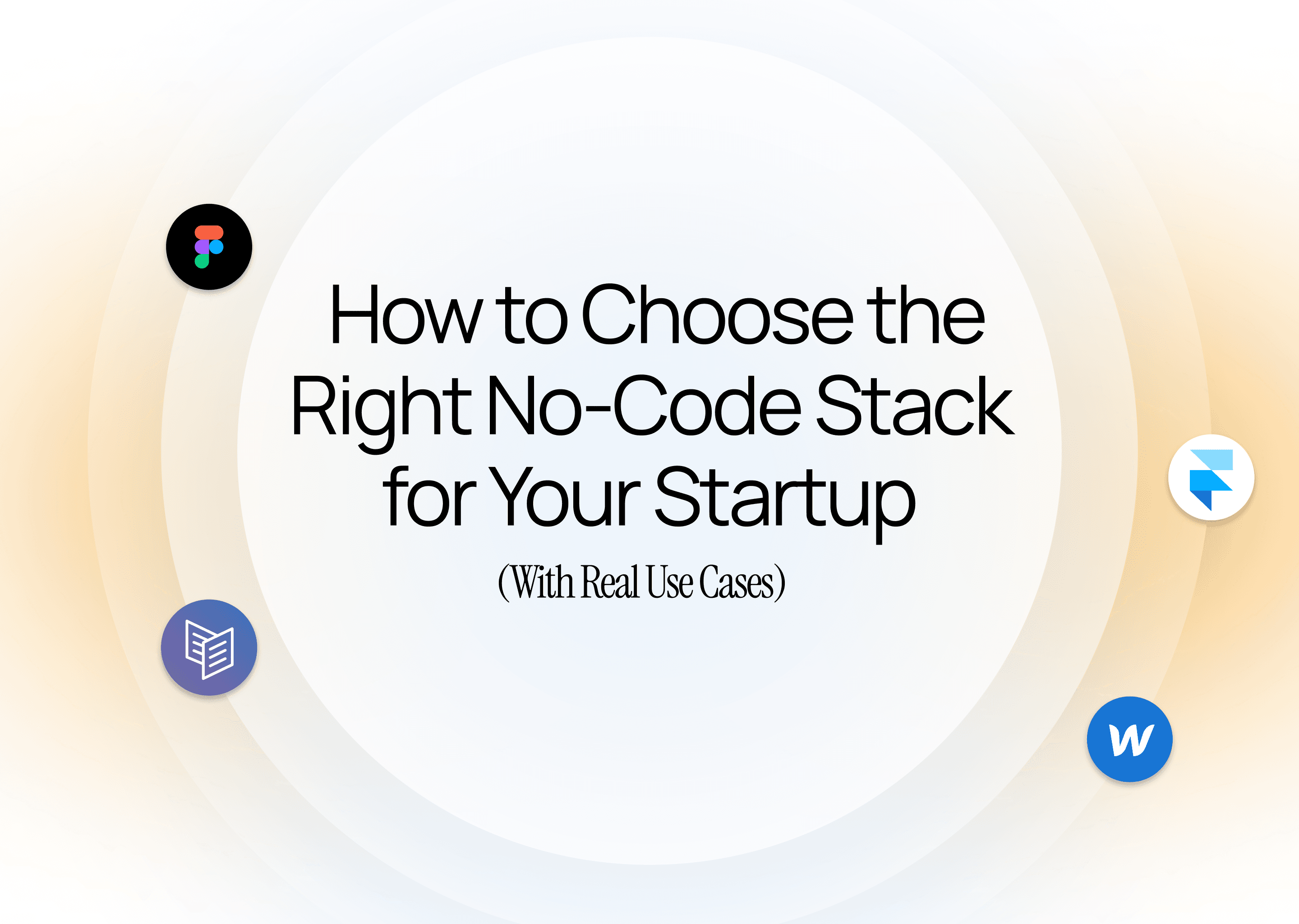 No Code Stack