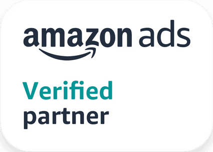 amazon marketing verified