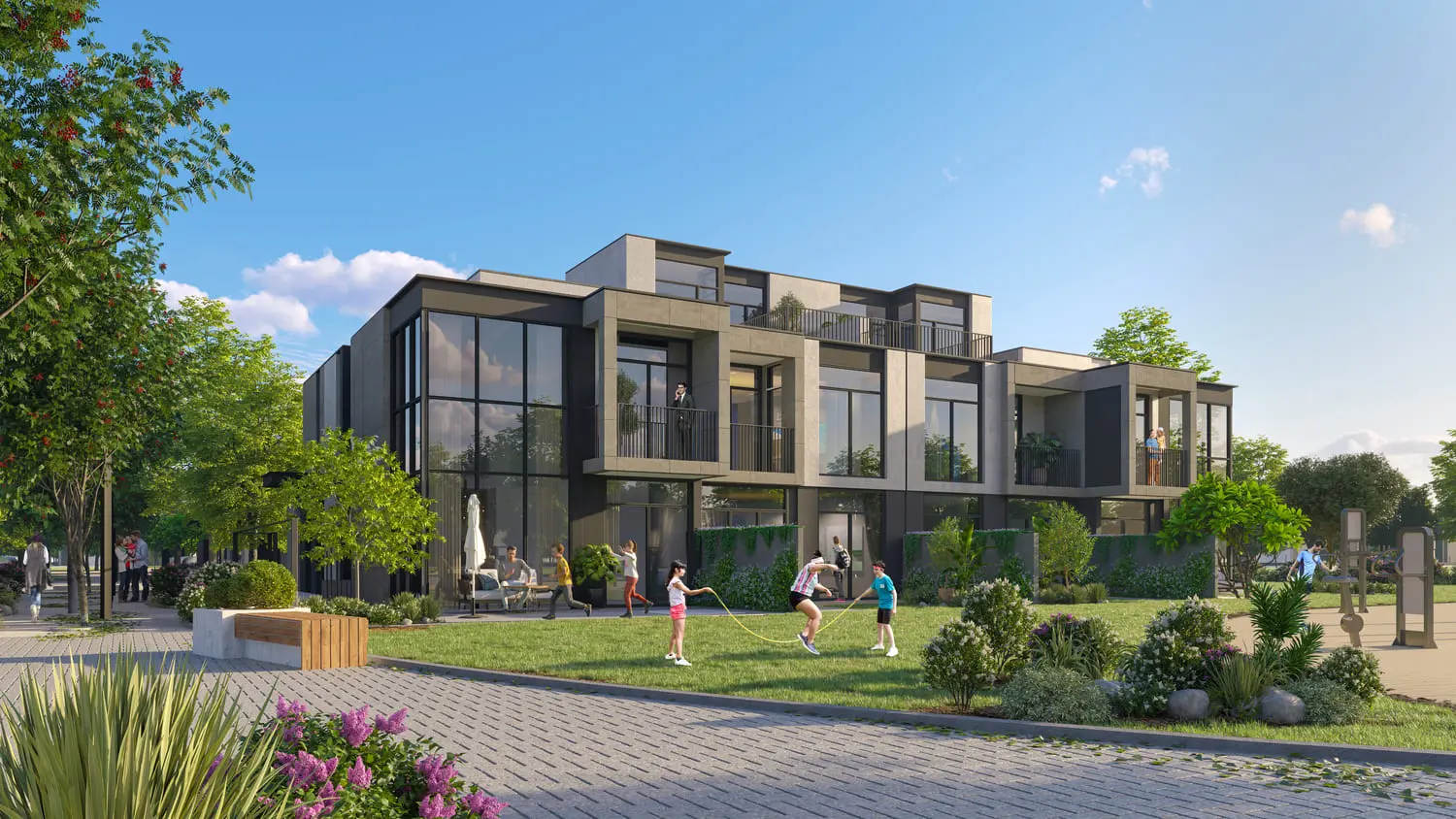 mudon al ranim 5 by dubai properties