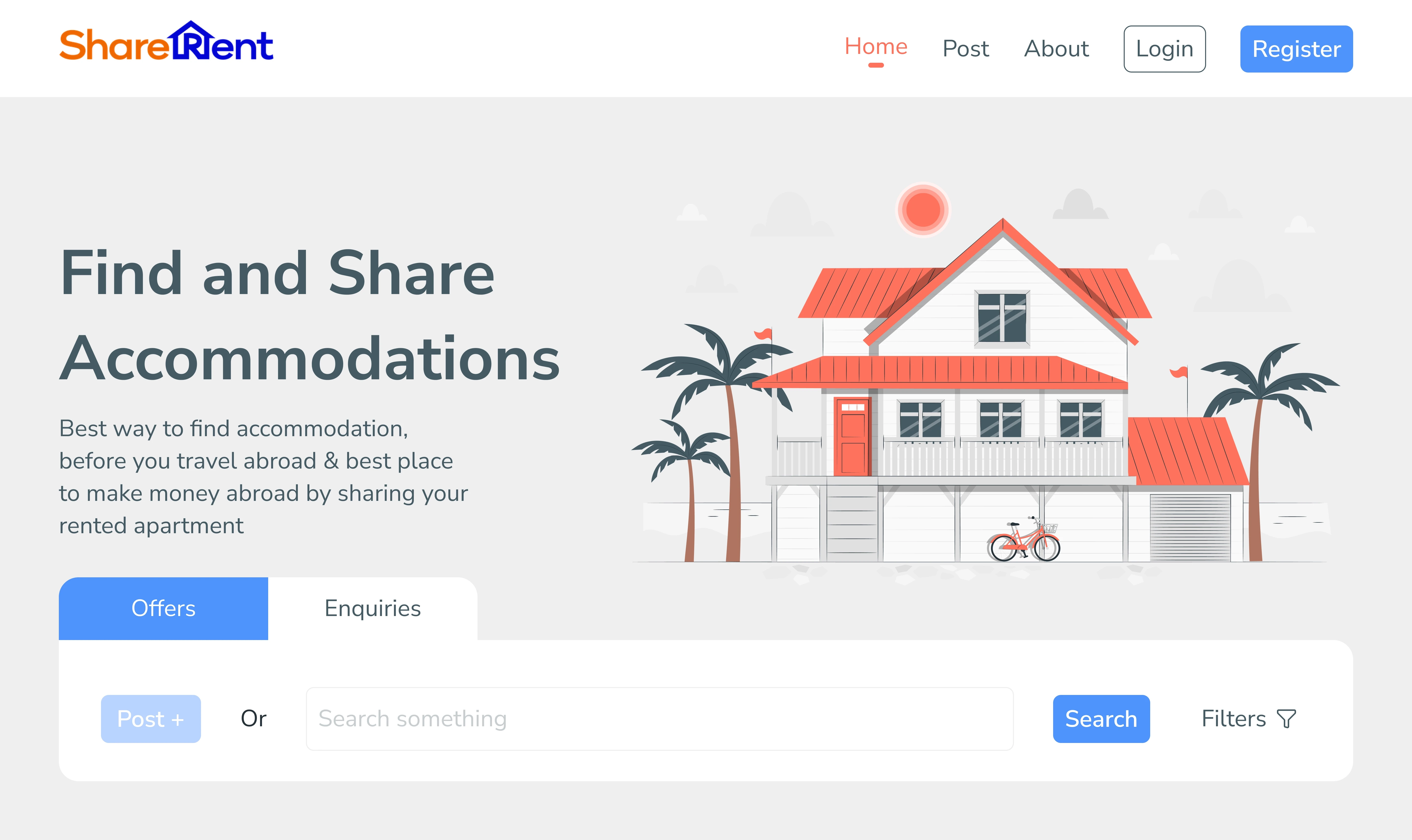 ShareRent