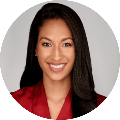 Missy Waites | Managing Director Industry Partnerships, SPRX