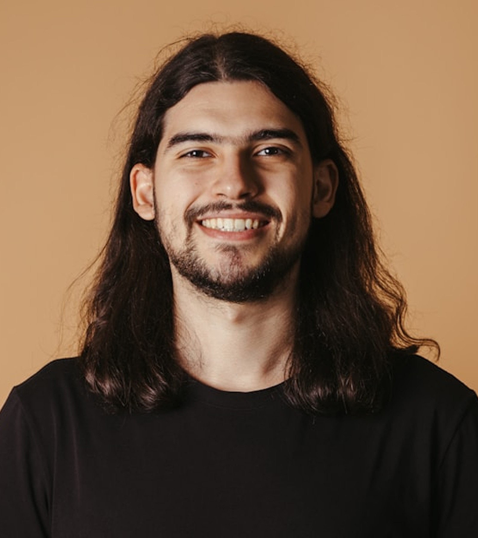 Image of Team Member