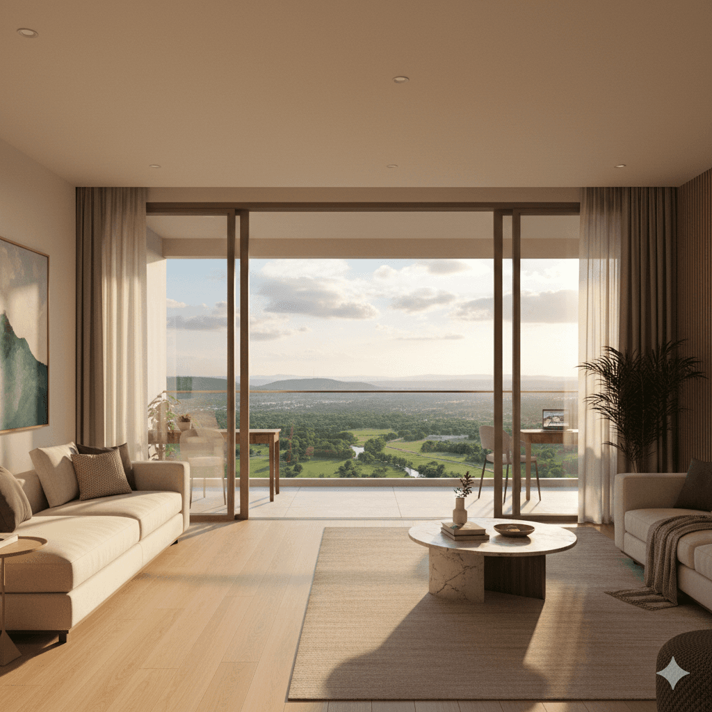 Smart World Sector 108, Gurgaon