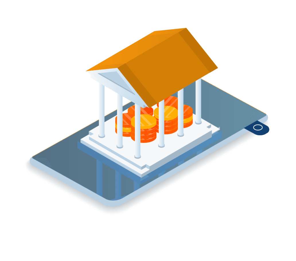 Our funding search engine provides the most relevant funding results to help you save money.