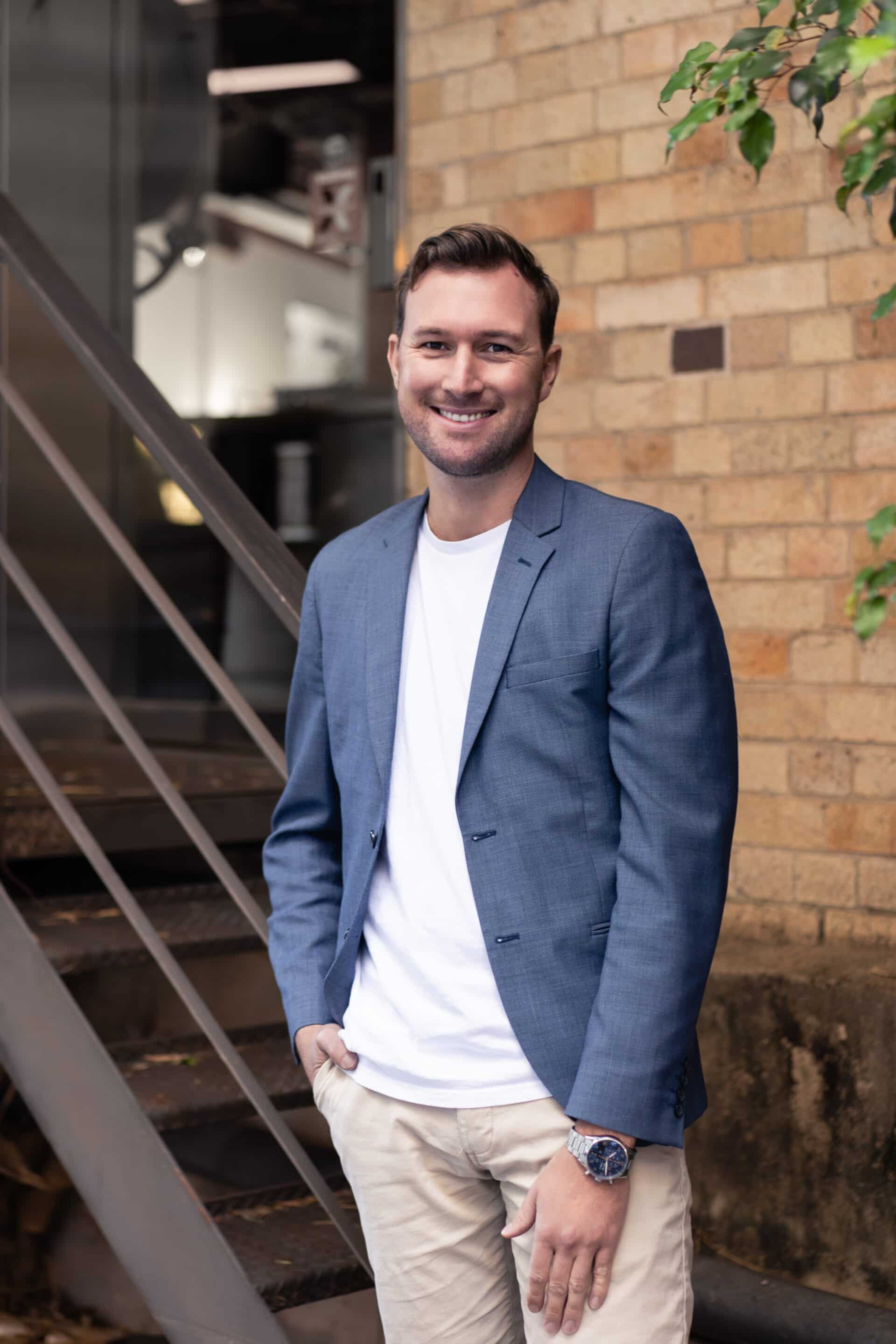 Nick Esplin Buyers Agent 