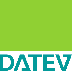 DATEV logo
