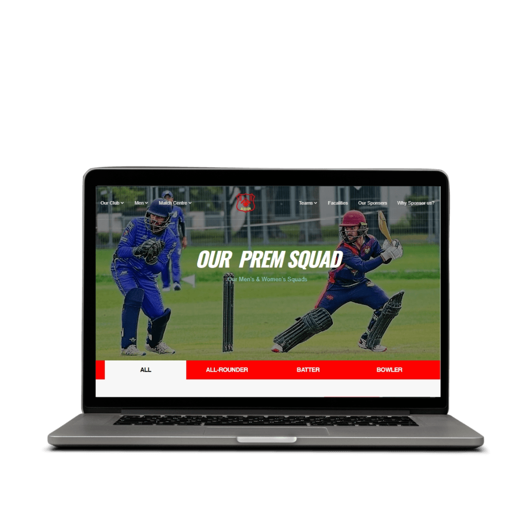 Spending chart card showing a line graph with a highlighted data point from June 2028