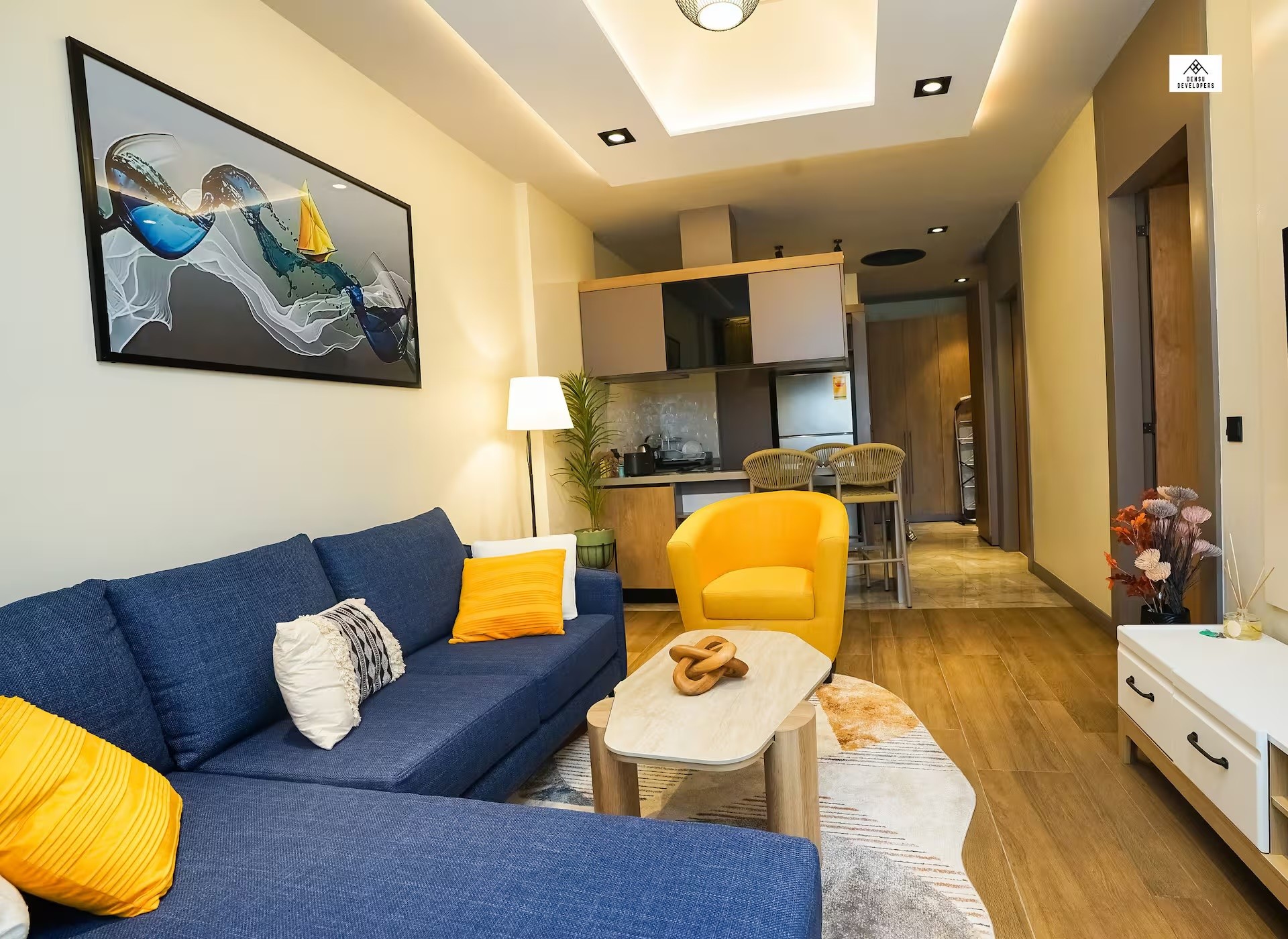 Sitting Room