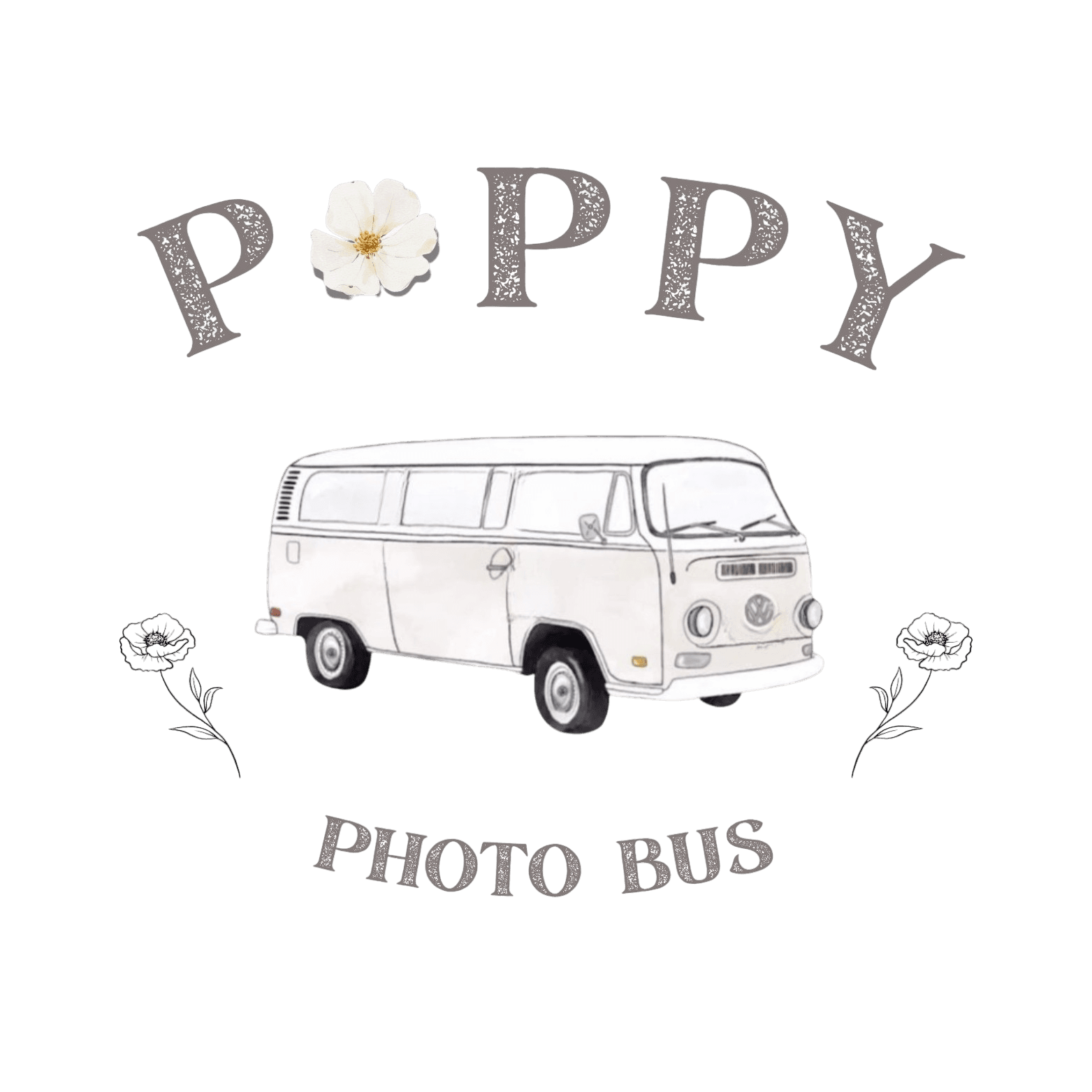 Poppy Photo Bus