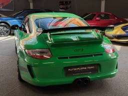 Porsche 911 GT3 Clubsport — Vorschaubild 13