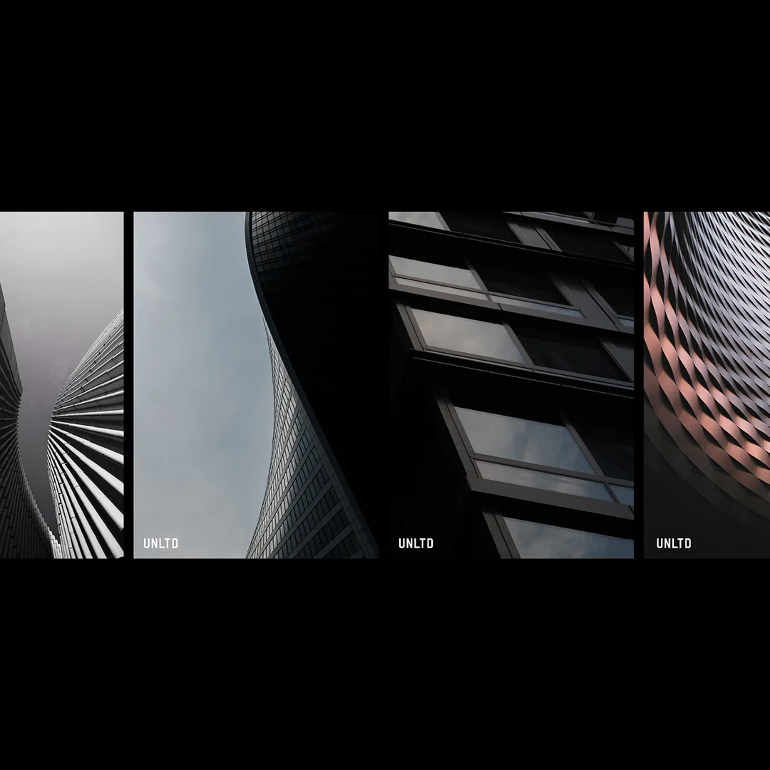 Unlimited Constructions