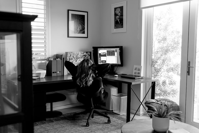 Mandurah graphic designer