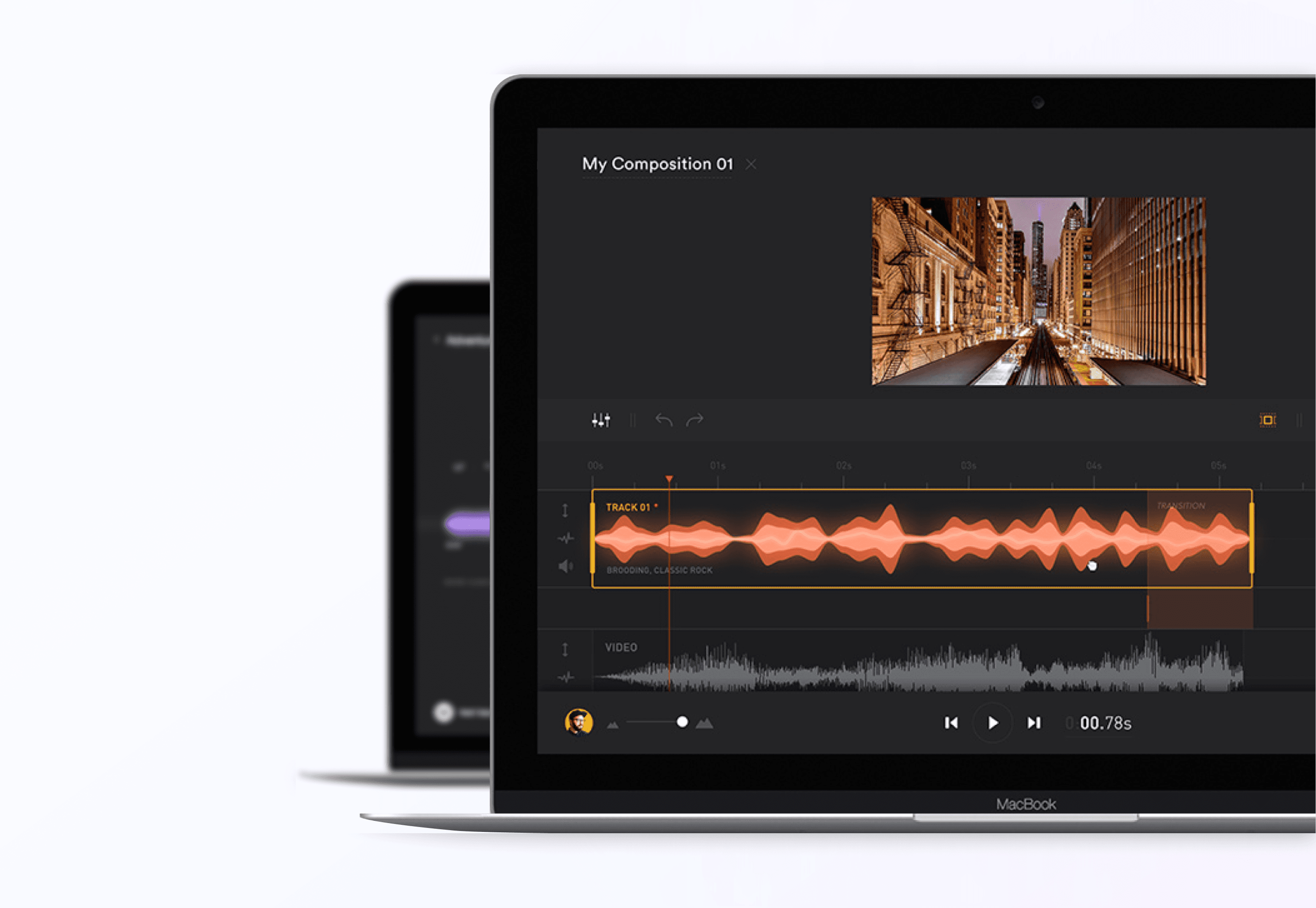 Featured Project Cover Image