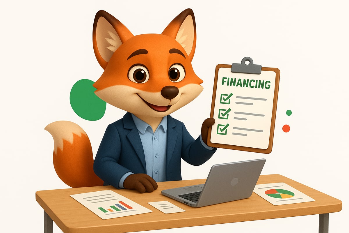 Passaggi Chiave per Ottenere un Finanziamento nel 2026