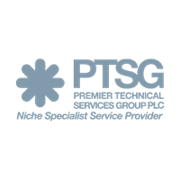 PTSG logo