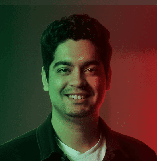 Portfolio Creator Avatar