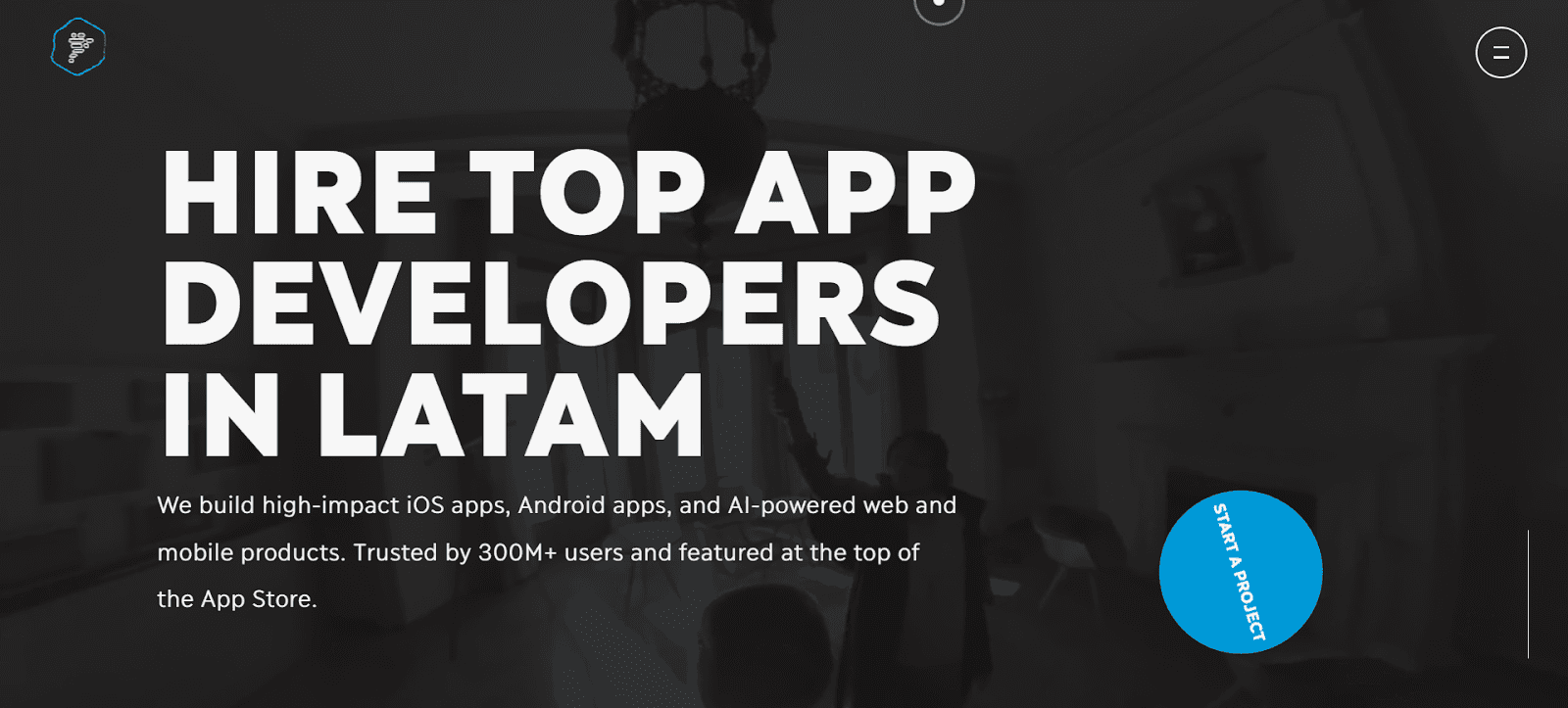 CodigoDelSur One of the Best Mobile App Design Agencies in Latin America